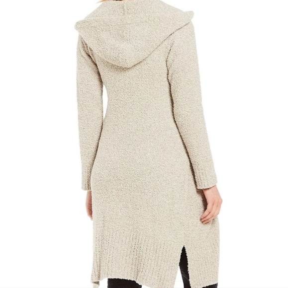 Ugg Judith Long Cardigan Sweater #13 - Picture 3 of 6